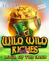55s jogo irlandês de cassino online