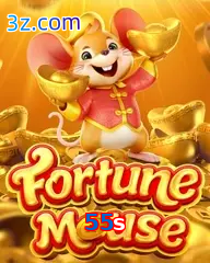 55s jogo do rato da sorte
