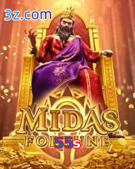 55s jogo online do rei midas
