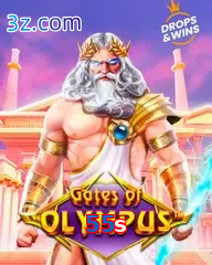 55s slots online gates of olympus